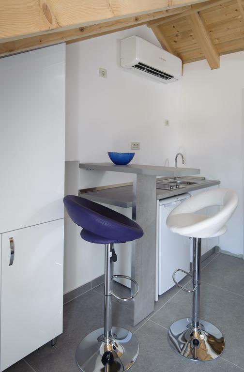 Nera Luxery Apartments スプリト エクステリア 写真