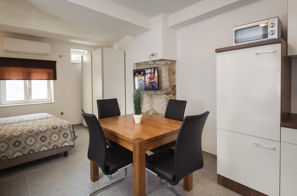Nera Luxery Apartments スプリト エクステリア 写真