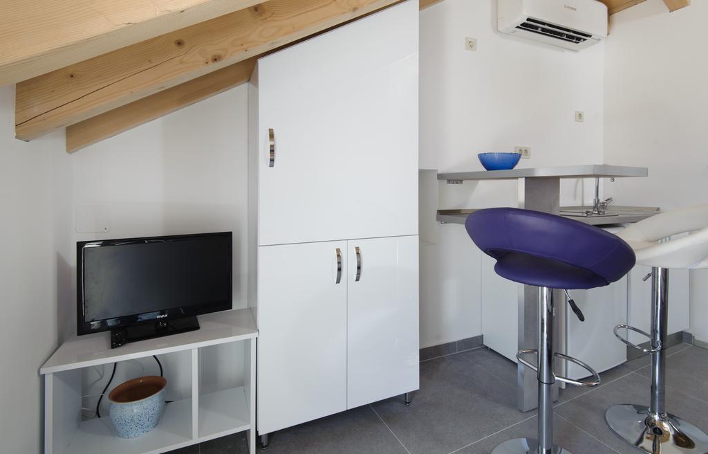 Nera Luxery Apartments スプリト エクステリア 写真